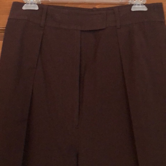 Diane von Furstenberg Pants - Picture 2 of 9